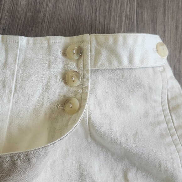 Vintage Babe Didrikson Golf Wrap Skort Shorts - Picture 6 of 15